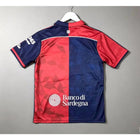 Cagliari Calcio Home Shirt 2026/27