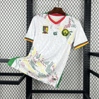 Cameroon Away Shirt 2026
