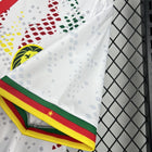 Cameroon Away Shirt 2026