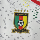 Cameroon Away Shirt 2026