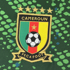 Cameroon Home Shirt 2026