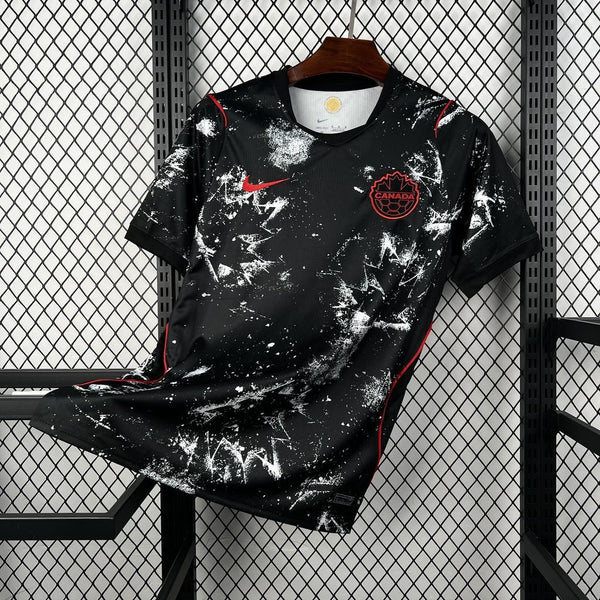 Canada Away Shirt 2026