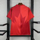 Canada Home Shirt 2026