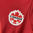 Canada Home Shirt 2026