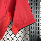 Canada Home Shirt 2026