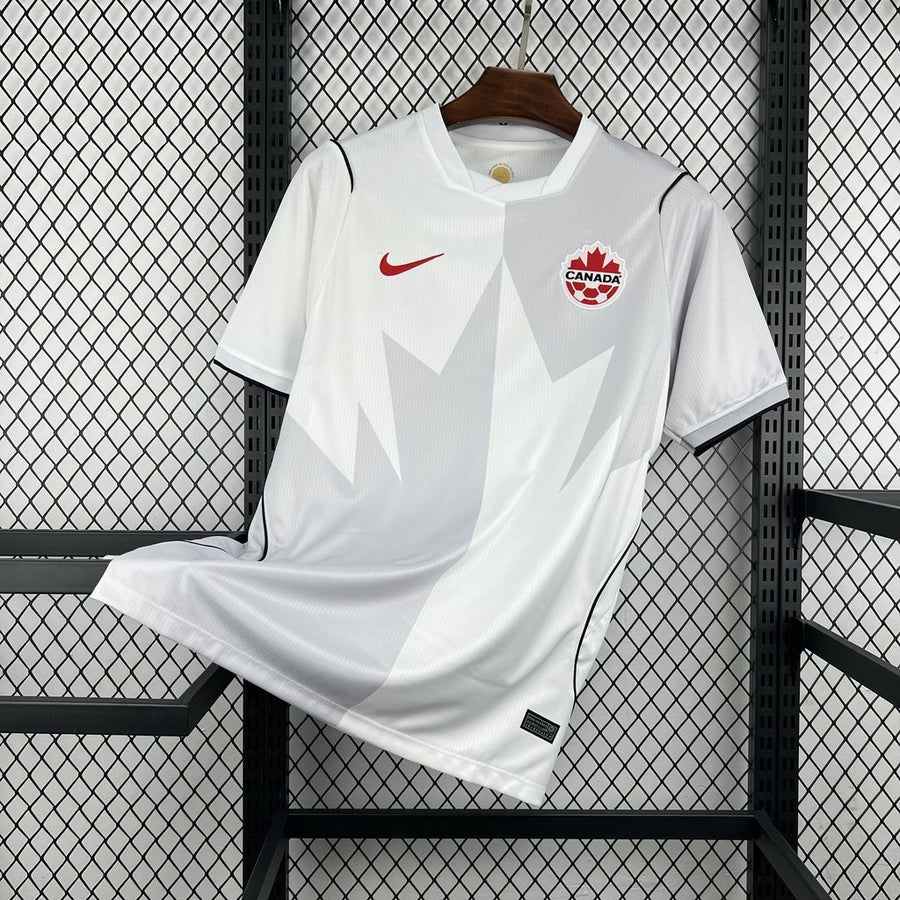 Canada Third Shirt 2026