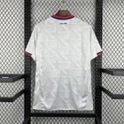 Cape Verde Away Shirt 2026