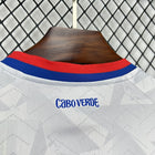 Cape Verde Away Shirt 2026