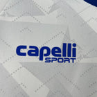 Cape Verde Away Shirt 2026
