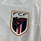 Cape Verde Away Shirt 2026