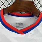 Cape Verde Away Shirt 2026
