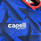 Cape Verde Home Shirt 2026
