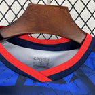 Cape Verde Home Shirt 2026