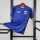 Cape Verde Home Shirt 2026