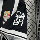 Cartagena Home Shirt 2025/26