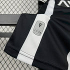 Cartagena Home Shirt 2025/26