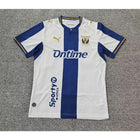 CD Leganes Home Shirt 2026/27