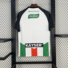 CD Palestino Home Shirt 2025/26