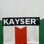 CD Palestino Home Shirt 2025/26