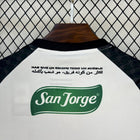 CD Palestino Home Shirt 2025/26