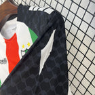 CD Palestino Home Shirt 2025/26