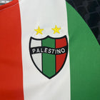 CD Palestino Home Shirt 2025/26