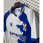 CD Tenerife Home Shirt 2026/27