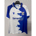 CD Tenerife Home Shirt 2026/27