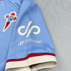 Celta de Vigo Home Shirt 2026/27