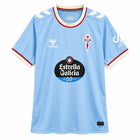 Celta de Vigo Home Shirt 2026/27