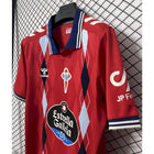 Celta Vigo Third Shirt 2026/27