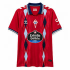 Celta Vigo Third Shirt 2026/27