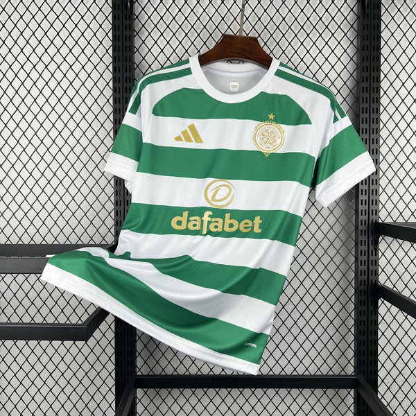 Celtic Home Shirt 2026/27