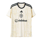 Celtic Third Shirt 2026/27