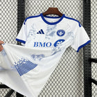 CF Montréal Away Shirt 2026/27