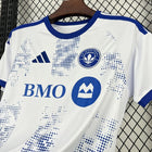 CF Montréal Away Shirt 2026/27