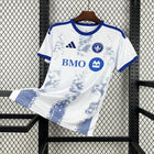 CF Montréal Away Shirt 2026/27