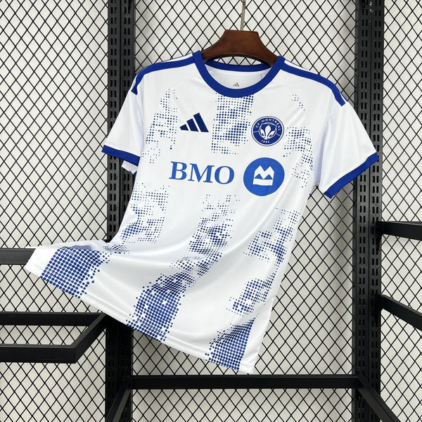 CF Montréal Away Shirt 2026/27
