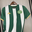 Chapecoense Home Shirt 2026/27