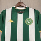 Chapecoense Home Shirt 2026/27