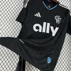 Charlotte FC Away Shirt 2025/26