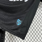 Charlotte FC Away Shirt 2025/26