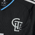 Charlotte FC Away Shirt 2025/26