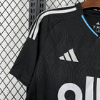 Charlotte FC Away Shirt 2025/26