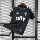 Charlotte FC Away Shirt 2025/26
