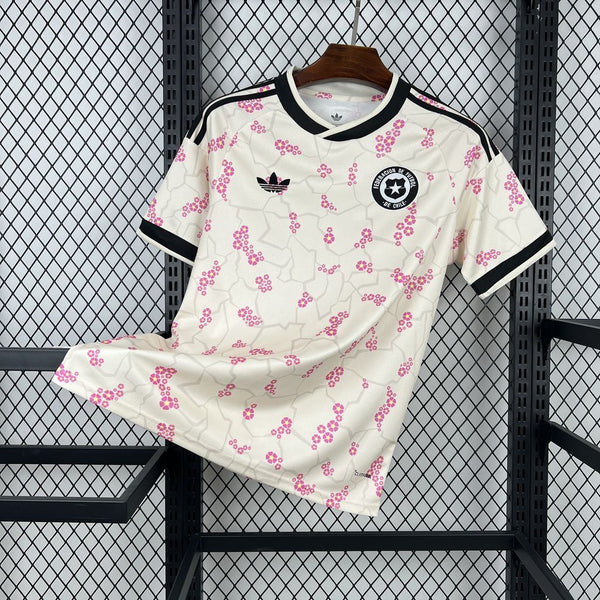 Chile Away Shirt 2026