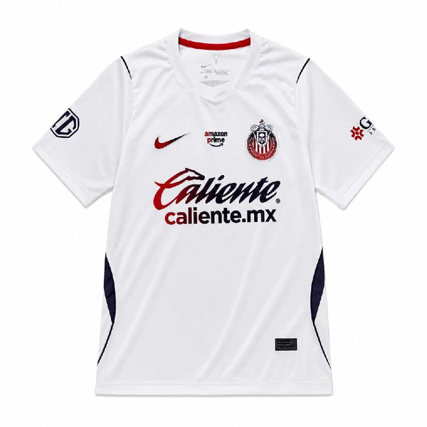 Chivas Away Shirt 2026/27