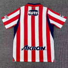 Chivas Home Shirt 2026/27