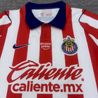 Chivas Home Shirt 2026/27