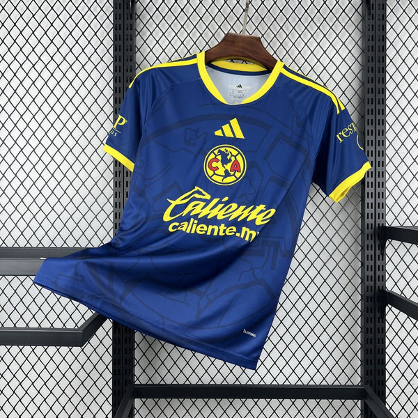 Club America Away Shirt 2026/27